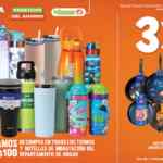 Folleto La Comer Temporada Naranja 2026: 4x2 en todos los Shampoos, Acondicionadores, Jabones de tocador y más Folleto La Comer Temporada Naranja 2026: 4x2 en todos los Shampoos, Acondicionadores, Jabones de tocador y más