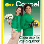 Catálogo Coppel Día de las Madres al 10 de mayo 2026