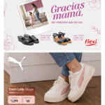 Catálogo Coppel Día de las Madres al 10 de mayo 2026