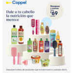 Catálogo Coppel Día de las Madres al 10 de mayo 2026