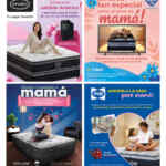 Catálogo Coppel Día de las Madres al 10 de mayo 2026