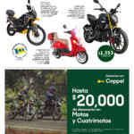 Catálogo Coppel Día de las Madres al 10 de mayo 2026