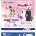 Catálogo Coppel Día de las Madres al 10 de mayo 2026