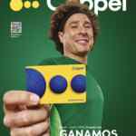 Catálogo Coppel Ganamos con Coppel al 15 de junio 2026