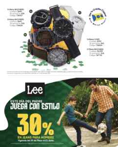 Imagen de la promo