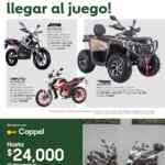Catálogo Coppel Ganamos con Coppel al 15 de junio 2026