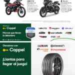 Catálogo Coppel Ganamos con Coppel al 15 de junio 2026