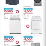 Folleto cuponera Costco del 11 de mayo al 7 de junio 2026
