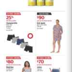 Folleto cuponera Costco del 11 de mayo al 7 de junio 2026