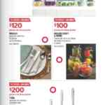 Folleto cuponera Costco del 11 de mayo al 7 de junio 2026