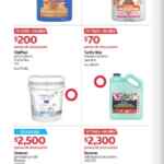 Folleto cuponera Costco del 11 de mayo al 7 de junio 2026