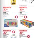 Folleto cuponera Costco del 11 de mayo al 7 de junio 2026