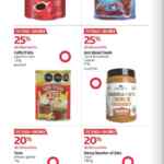 Folleto cuponera Costco del 11 de mayo al 7 de junio 2026