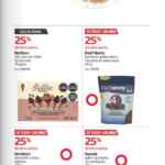 Folleto cuponera Costco del 11 de mayo al 7 de junio 2026