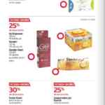 Folleto cuponera Costco del 11 de mayo al 7 de junio 2026