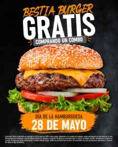 Imagen de la promo