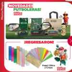 Folleto Día de las Madres Office Depot Mayo 2026 con hasta 50% de descuento y más