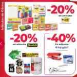 Folleto Día de las Madres Office Depot Mayo 2026 con hasta 50% de descuento y más
