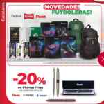 Folleto Día de las Madres Office Depot Mayo 2026 con hasta 50% de descuento y más
