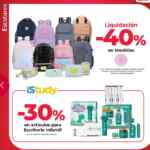 Folleto Día de las Madres Office Depot Mayo 2026 con hasta 50% de descuento y más