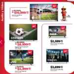 Folleto Día de las Madres Office Depot Mayo 2026 con hasta 50% de descuento y más