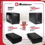Folleto Día de las Madres Office Depot Mayo 2026 con hasta 50% de descuento y más