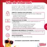 Folleto Día de las Madres Office Depot Mayo 2026 con hasta 50% de descuento y más