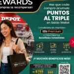 Folleto Día de las Madres Office Depot Mayo 2026 con hasta 50% de descuento y más