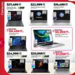 Folleto Día de las Madres Office Depot Mayo 2026 con hasta 50% de descuento y más