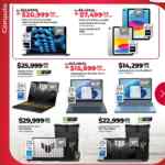 Folleto Día de las Madres Office Depot Mayo 2026 con hasta 50% de descuento y más