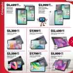 Folleto Día de las Madres Office Depot Mayo 2026 con hasta 50% de descuento y más