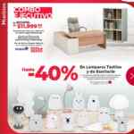 Folleto Día de las Madres Office Depot Mayo 2026 con hasta 50% de descuento y más