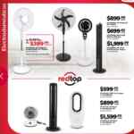 Folleto Día de las Madres Office Depot Mayo 2026 con hasta 50% de descuento y más