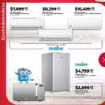 Folleto Día de las Madres Office Depot Mayo 2026 con hasta 50% de descuento y más