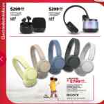 Folleto Día de las Madres Office Depot Mayo 2026 con hasta 50% de descuento y más