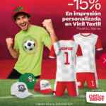 Folleto Día de las Madres Office Depot Mayo 2026 con hasta 50% de descuento y más