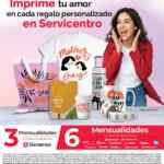 Folleto Día de las Madres Office Depot Mayo 2026 con hasta 50% de descuento y más