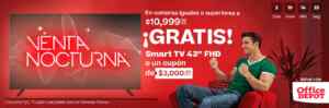 Imagen de la promo