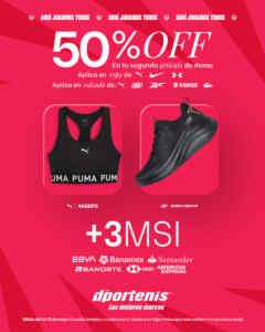 Imagen de la promo