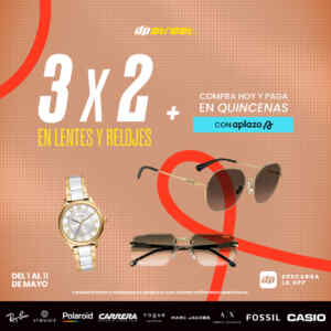 Imagen de la promo