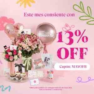 Imagen de la promo
