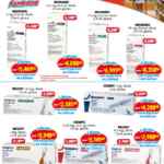 Folleto Farmacias Guadalajara Básicos a precios muy bajos 1 al 14 de mayo 2026