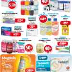 Folleto Farmacias Guadalajara Básicos a precios muy bajos 1 al 14 de mayo 2026