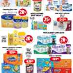 Folleto Farmacias Guadalajara Básicos a precios muy bajos 1 al 14 de mayo 2026