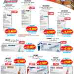 Folleto Farmacias Guadalajara Básicos a precios muy bajos del 15 al 31 de mayo 2026