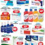 Folleto Farmacias Guadalajara Básicos a precios muy bajos del 15 al 31 de mayo 2026