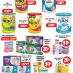 Folleto Farmacias Guadalajara Básicos a precios muy bajos del 15 al 31 de mayo 2026