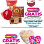 Folleto Fin de semana HEB al 11 de mayo 2026 con ofertas de 2x1, 3x2, 4x2, Productos GRATIS y más