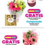 Folleto Fin de semana HEB al 11 de mayo 2026 con ofertas de 2x1, 3x2, 4x2, Productos GRATIS y más