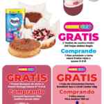 Folleto Fin de semana HEB al 11 de mayo 2026 con ofertas de 2x1, 3x2, 4x2, Productos GRATIS y más